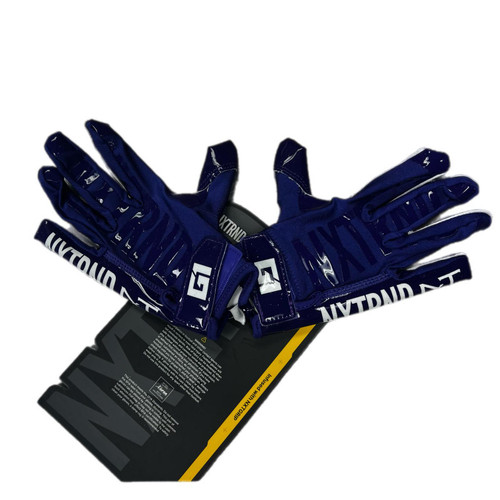 Vist Large View of Product Image Which is Used FB Gloves Purple LG 11730-S000055297