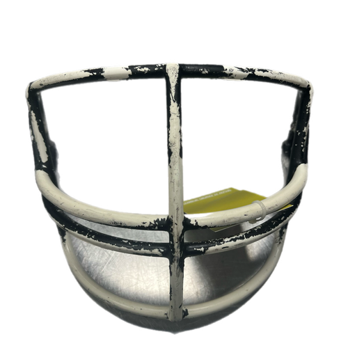 Used Schutt FB Mask White One Size 11730-S000058838