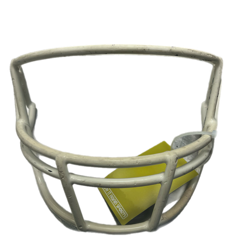 Used FB Mask White One Size 11730-S000058839