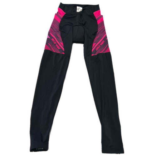 Used Adult Bottom Black LG 11730-S000056979