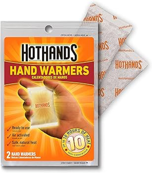 Vist Large View of Product Image Which is New Hot Hands Hand Warmers 11730-JMG87138