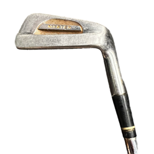 Vist Large View of Product Image Which is Used MacGregor MASTER Mens Individual Iron RH 7 Iron