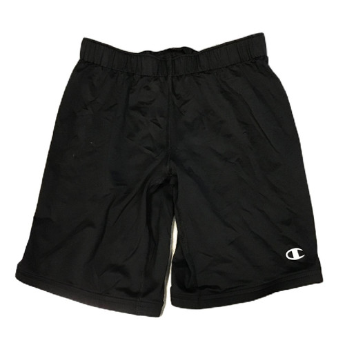 Vist Large View of Product Image Which is Used Champion Medium Bottom Black