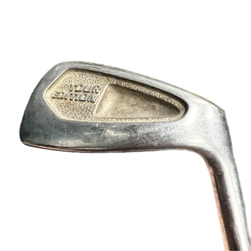 Vist Large View of Product Image Which is Used Spalding TOUR EDITION Mens Individual Iron RH 9 Iron