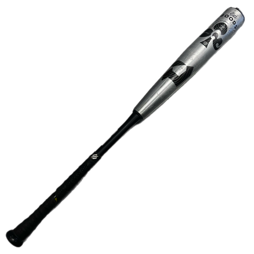 Vist Large View of Product Image Which is Used Demarini GIC-22 BB/SB High School -3 Bat 33"