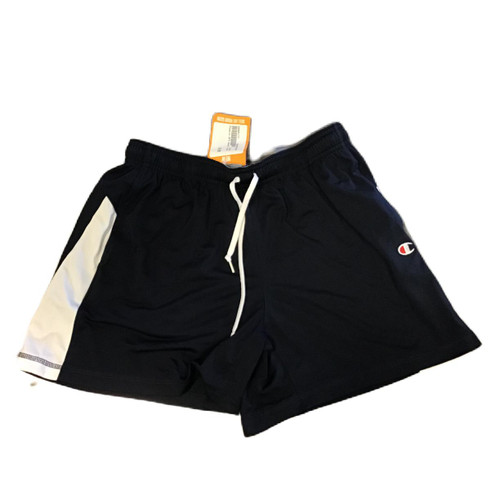 Vist Large View of Product Image Which is Used Champion's Women's Shorts Blue
