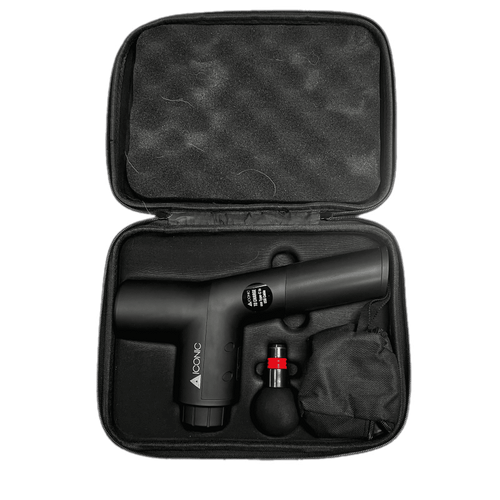 Vist Large View of Product Image Which is Used Iconic Massage Gun 11730-S000060653