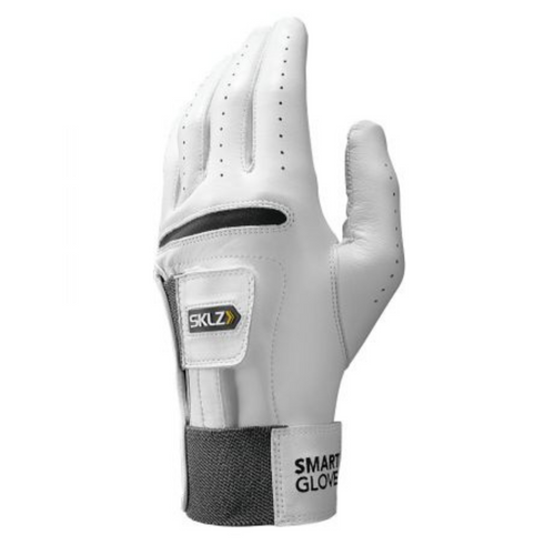 Vist Large View of Product Image Which is New SKLZ SMART GLOVE Men's Left Hand Golf Glove 11730-IPL0061