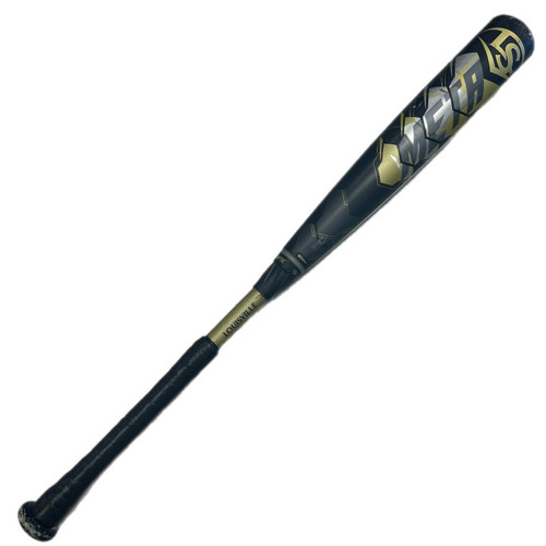 Vist Large View of Product Image Which is Used Louisville Slugger BBMTB3-21 BB/SB High School -3 Bat 31"