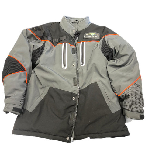 Vist Large View of Product Image Which is Used Refrigiwear PolarForce Jacket