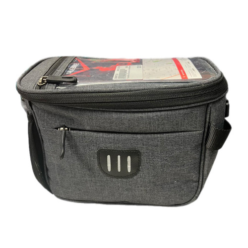 Used Yalebike Bicycle Handlebar Bag 11730-S000057239