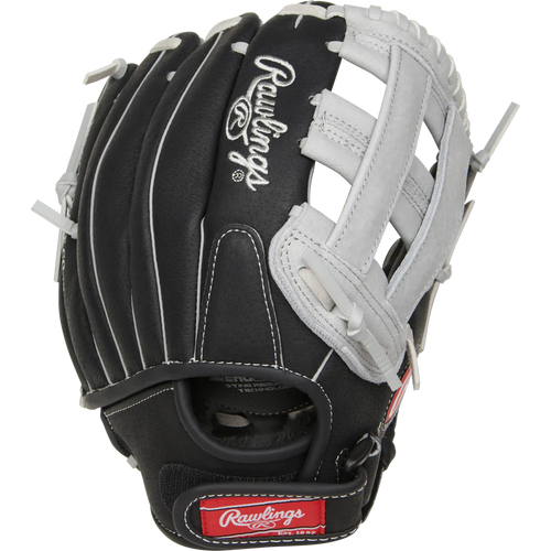 Vist Large View of Product Image Which is New Rawlings Sure Catch SC110BGH-6/0 11" Glove Right Hand Throw