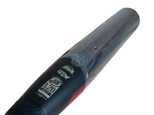 New Easton GHOST ADVANCED EFP4GHAD10 -10 Fastpitch Softball Bat 32" 32/22 11731-S000124931