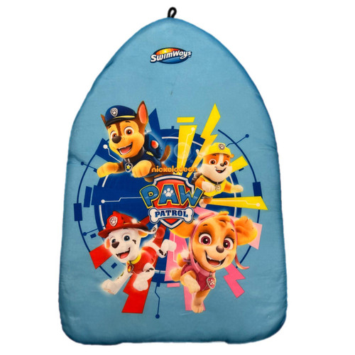 Used Swimways PAW PATROL Other Board 11730-S000057477