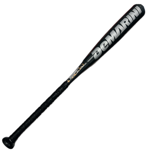 Vist Large View of Product Image Which is Used Demarini VDR14 BB/SB USSSA 2 5/8 Bat 30"