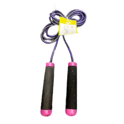 Vist Large View of Product Image Which is Used Jump Rope Weighted