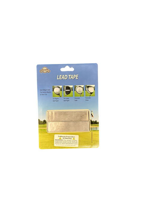 Vist Large View of Product Image Which is New Lead Tape