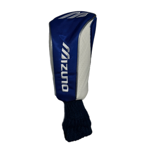 Vist Large View of Product Image Which is Used Mizuno Headcover 11730-S000059770