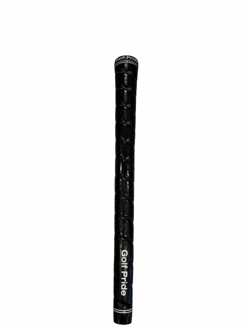 Vist Large View of Product Image Which is New Grips-STD Tour Wrap Blk