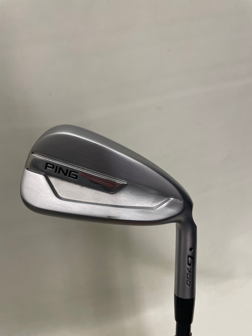 Vist Large View of Product Image Which is Ping Golf Individual Irons