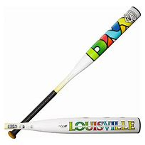 Vist Large View of Product Image Which is New DIVA FASTPITCH BAT 30IN DROP 1..5 11860-HBXWBL298801030
