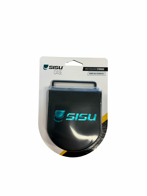 Vist Large View of Product Image Which is New Mouthguard Case
