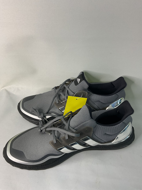 Adidas Basketball Shoes M Grey Senior 18
