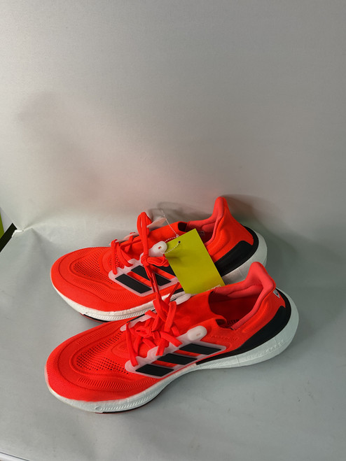 Vist Large View of Product Image Which is Adidas ULTRABOOST Running/X-Train Shoes M Red Senior 14