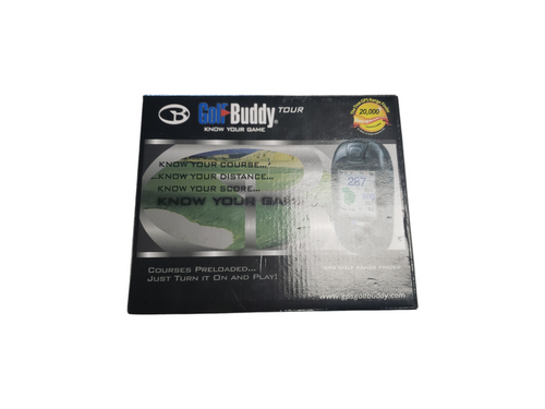 Vist Large View of Product Image Which is Used GOLF BUDDY Golf Accessory 11849-S000021860