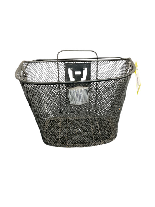 Vist Large View of Product Image Which is Used Retrospec Bike Basket