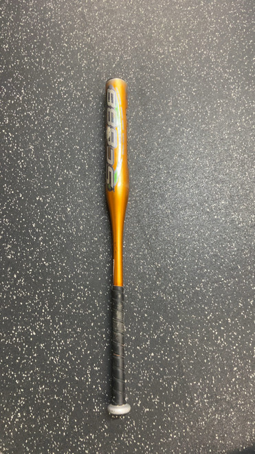 Vist Large View of Product Image Which is Used Easton TRIPLE 8 BB/SB Fastpitch Bat 30" 11831-S000025031