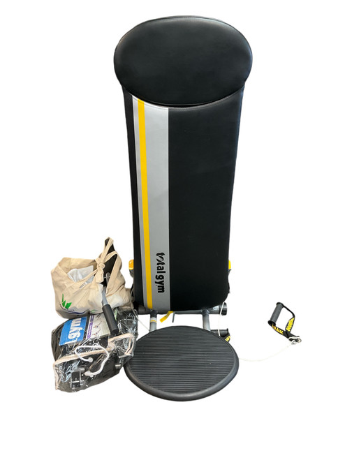 Vist Large View of Product Image Which is Used Total Gym TOTAL GYM FIT Total Gyms 10874-S000242027