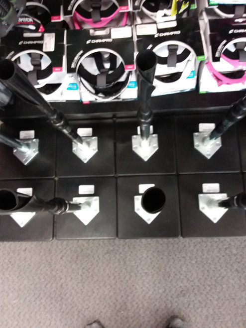 Vist Large View of Product Image Which is Baseball & Softball Baseball & Softball / Training Aids