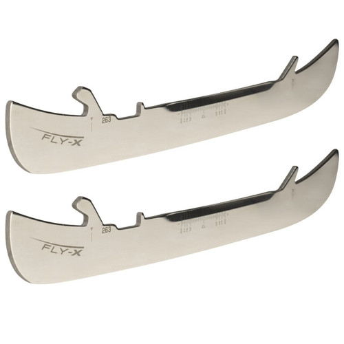 Vist Large View of Product Image Which is New FLY X RUNNER SZ 8