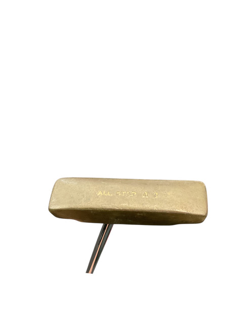 Vist Large View of Product Image Which is Used ALLSTAR Mens Putter RH