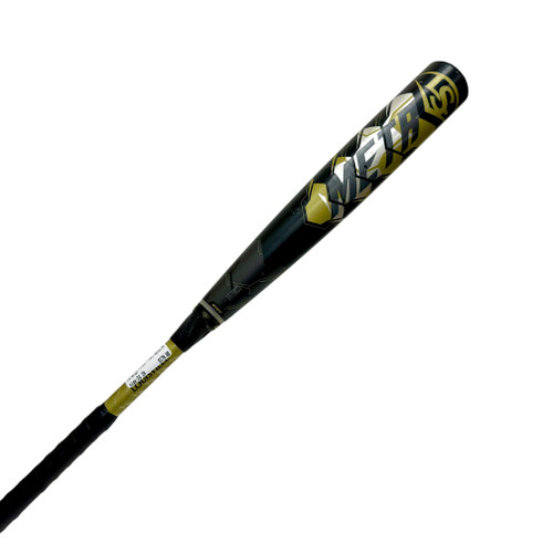 Used Louisville Slugger META BBMTB3-21 High School Bat 33" -3 Drop 11506-S000268416