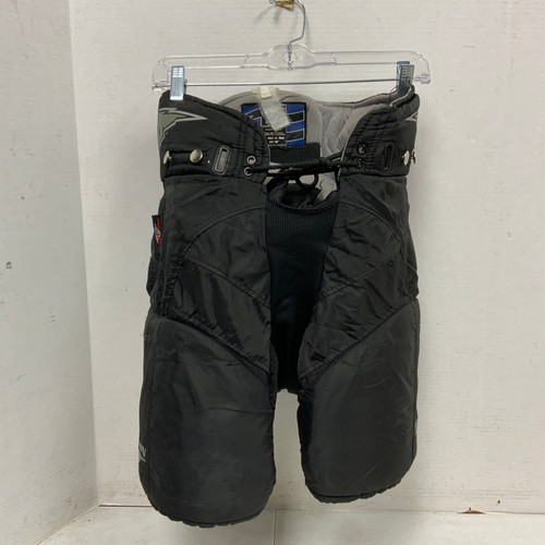 Vist Large View of Product Image Which is Used Mission L1 PURE Junior Pant Black MD