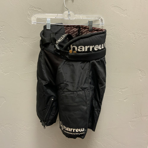 Vist Large View of Product Image Which is Used NARROW Intermediate Pant Black MD