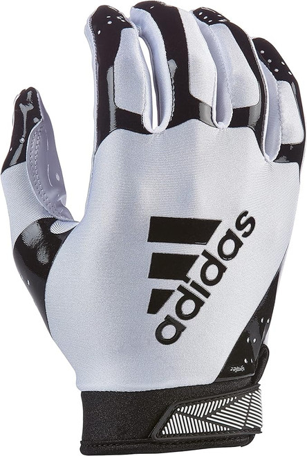 Vist Large View of Product Image Which is Adidas Adifast 3.0 Adult Receiver's Gloves