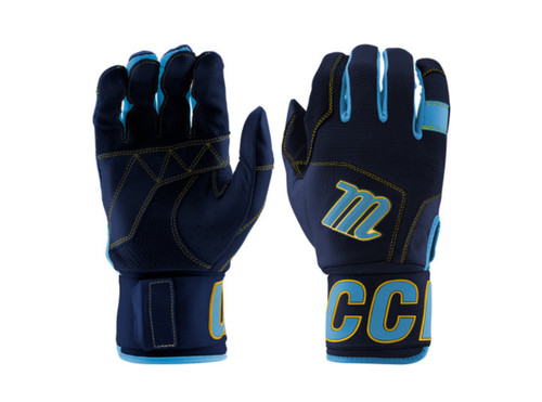 Vist Large View of Product Image Which is New BLACKSMITH V2 NB/CB BATTING GLOVES