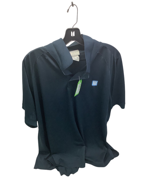 Vist Large View of Product Image Which is Used S.S. Golf Shirt M 2X