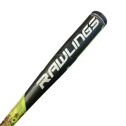 Vist Large View of Product Image Which is Used Rawlings 5150 BB/SB High School -3 Bat 32"