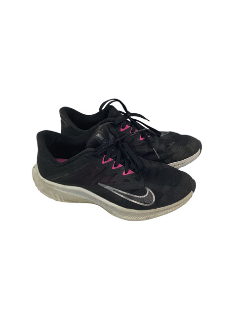 Vist Large View of Product Image Which is Used Nike RUNNING SHOE Running/X-Train Shoes W Senior 7 11347-S000233876