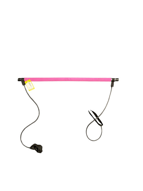 Vist Large View of Product Image Which is Used Exercise Resistance Bar