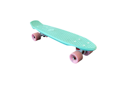 Used PENNYBOARD Complete Skateboard None 6 1/2" 11450-S000482944