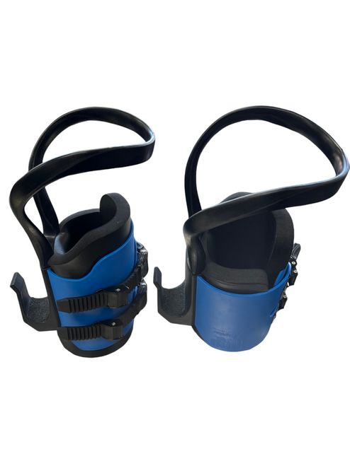 Vist Large View of Product Image Which is Used Teeter Exercise Accessory Other