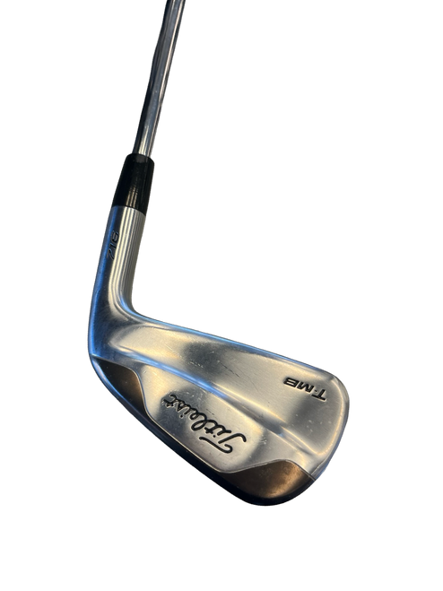 Vist Large View of Product Image Which is Used Titleist 716 T-MB Mens Iron Set RH 3I-PW 11682-S000106458