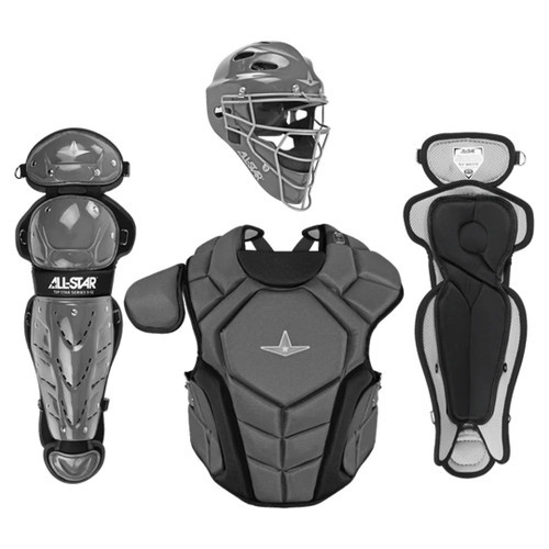Vist Large View of Product Image Which is New TOP STAR CTCHKIT 12-16 GPH