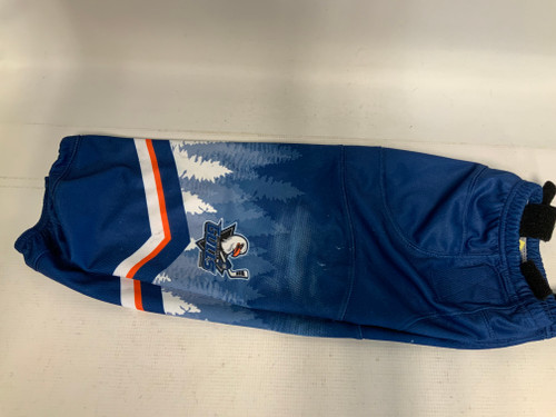 Used GULLS Hockey Sock Navy Blue 24" 11823-S000027709