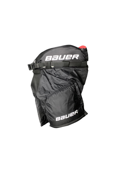 Vist Large View of Product Image Which is Used Bauer LIL SPORT Youth Hockey Pant Small 11798-S000030246